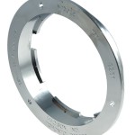 Theft-Resistant Flange For 4