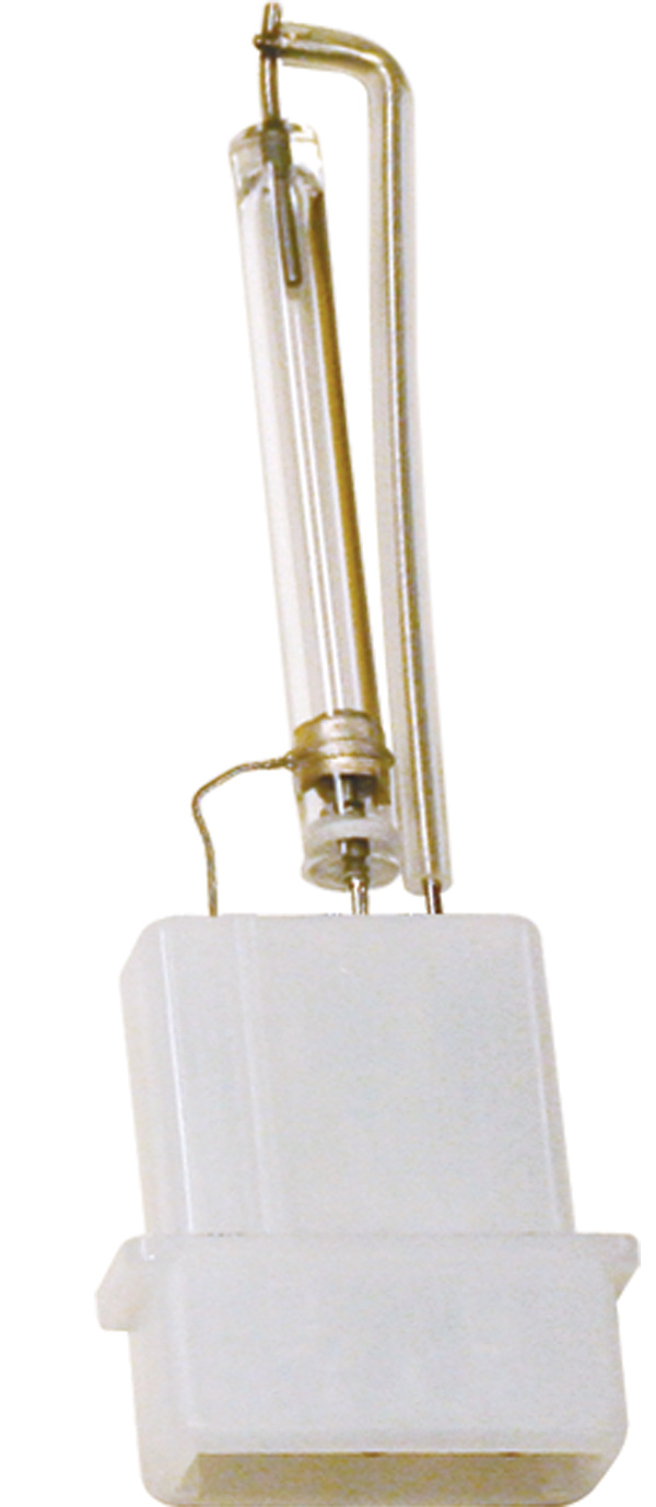 Grote Industries - 92960 – Replacement Flash Tube, 3 Pin, Hard-Shell Connector