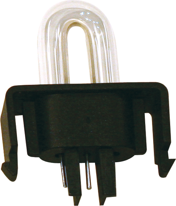 Grote Industries - 92980 – Replacement Flash Tube, 3 Pin, Flat Pin Style