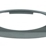 MicroNova® Light Bezel, Chrome Plated