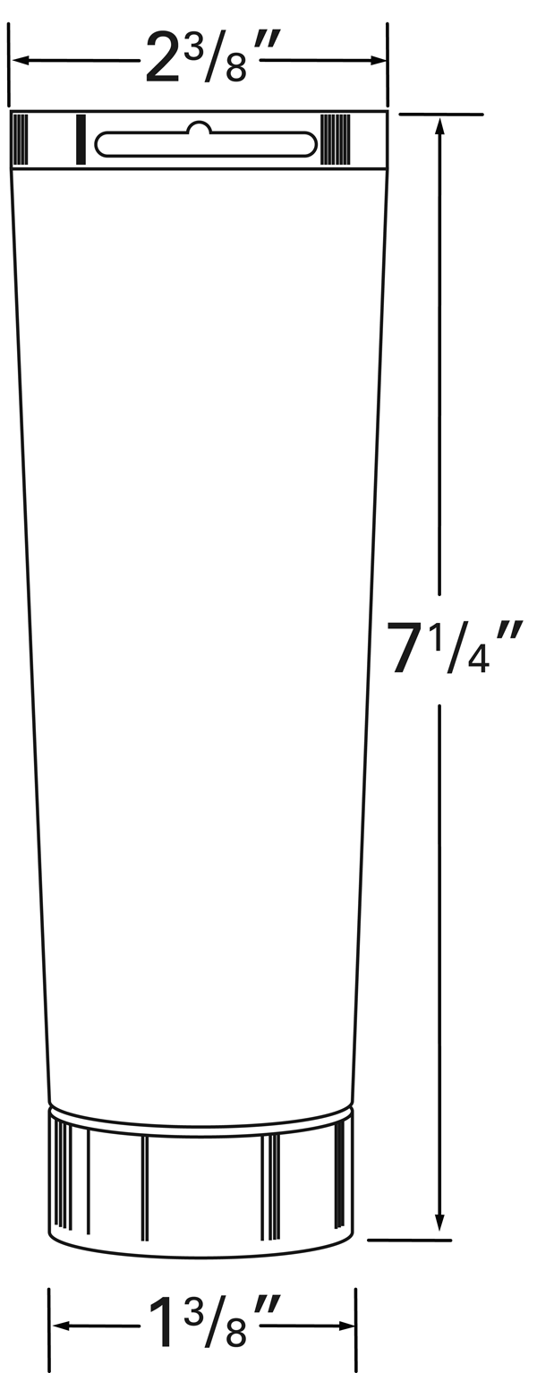 Ultraseal Tire Sealant Chart