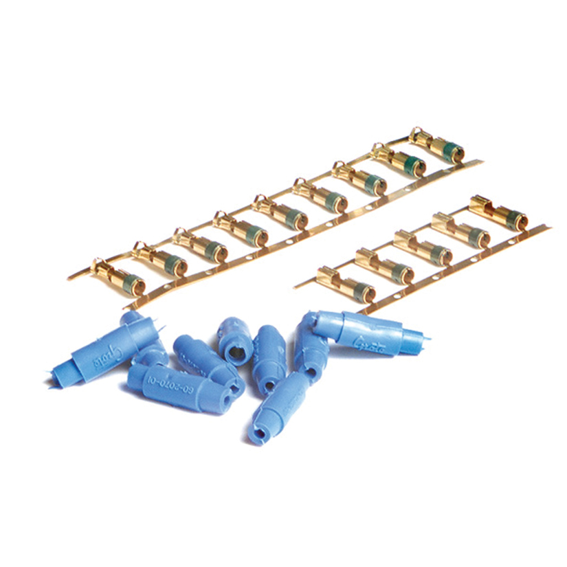 Grote Industries - 99510 – Retrofit Plug-In Terminal Kit