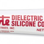 Electrical Sealant, 1.25 Ounce Tube