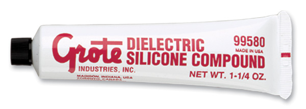 Grote Industries - 99580 – Electrical Sealant, 1.25 Ounce Tube