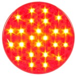 hi count led 4