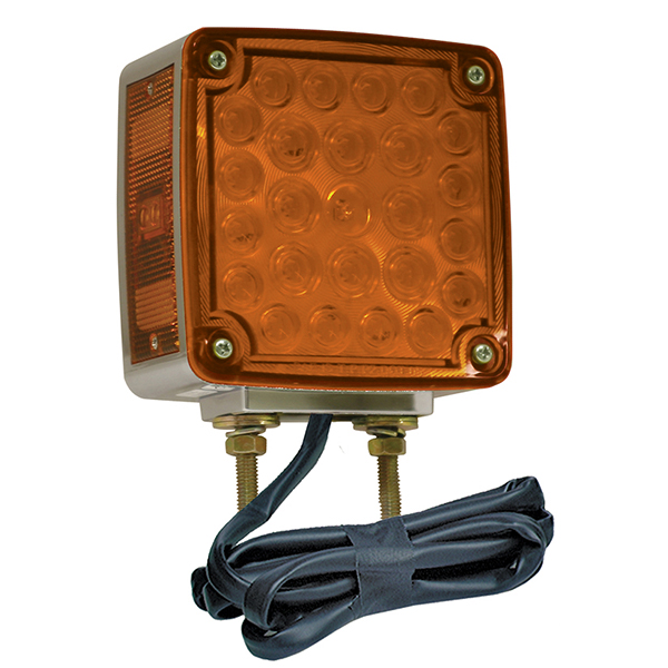 G5543 LED Stop Tail Turn Light, with Side Marker