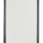 West Coast Mirror with Clearance Light, 6