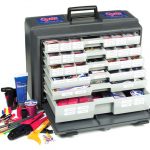 Kit de reparación eléctrica móvil