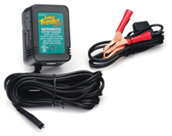 Grote Industries - 021-0123 – Battery Tender® Junior