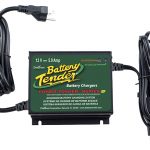 Battery Tender Battery Charger 12 volt