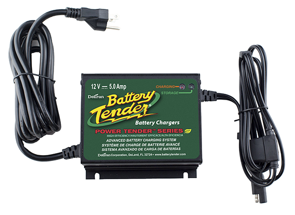 Grote Industries - 022-0157-1 – Power Tender® Plus, 5.0A