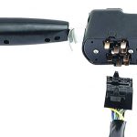 Universal 7-Wire / 4-Wire, Turn Signal Switch Kit