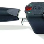 Universal Turn Signal Switch, Black