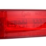 Hoch montierte LED-Bremsleuchten/Blinker/Markierungsleuchten
