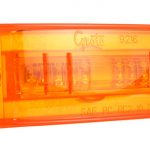 LED Clearance Marker Light