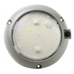 Surface Mount LED Dome Light