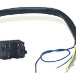Universal Replacement Harness, 4 to 7 Wire