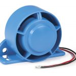 Medium Noise Surround Backup Alarm