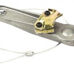 Dummy Gladhand, Shut-Off