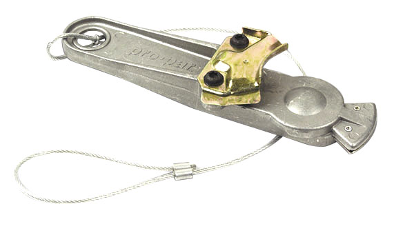 Grote Industries - 81-0126 – Dummy Gladhand, Shut-Off