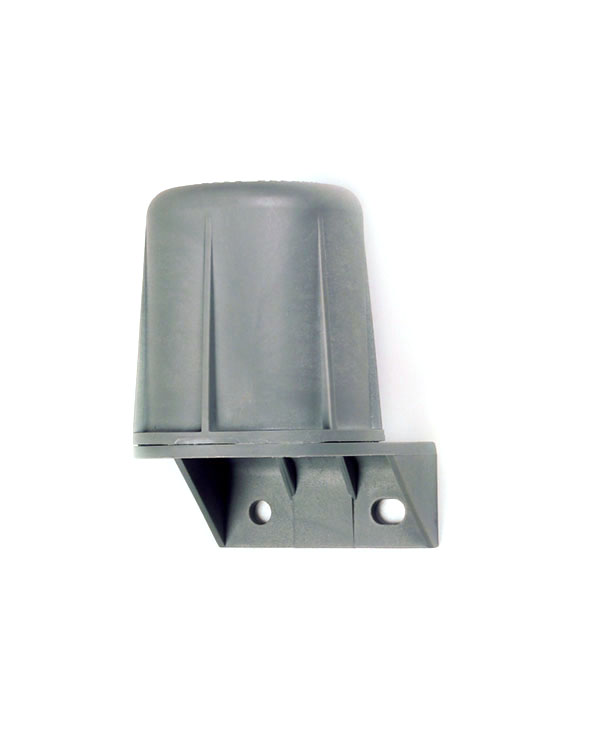 821051 Protective Cap Trailer Plug, 7 Pole Plug, Grey