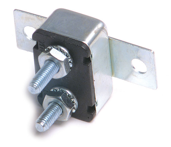 Grote Industries - 82-2189 – Universal With Mounting Bracket, 10A