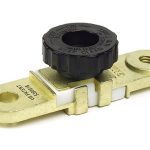 Universal Side Terminal Battery Quick Disconnect