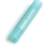 Nylon Butt Connectors, 16 - 14 Gauge, 100pk