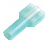 Nylon Quick Disconnects, 16 - 14 Gauge, .250