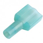 Nylon Quick Disconnects, 16 - 14 Gauge, .250