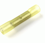 Heat Shrinkable Butt Connectors - Polyolefin, 12 - 10 Gauge, 50pk