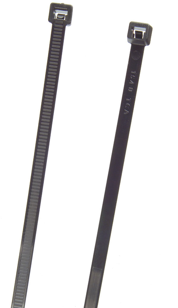 Grote Industries - 83-6019 – Standard Duty, 1 3/4″ Diameter, 8″ Length, 100 Pack