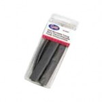 Black Single Wall Assortment Tube Pack