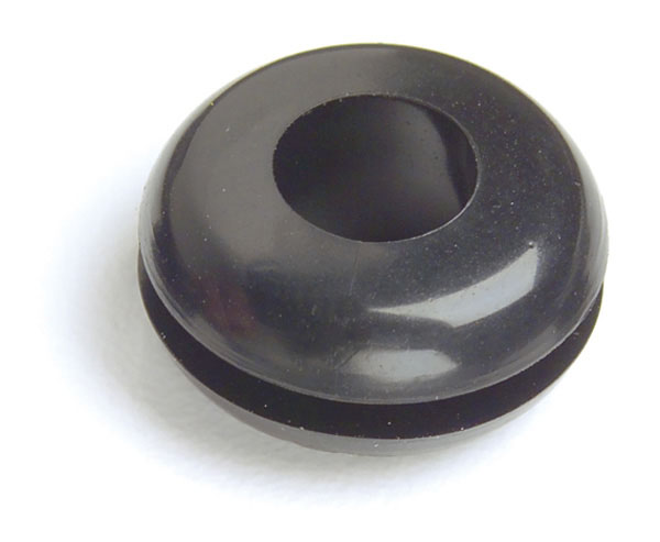 Grote Industries - 83-7026 – Rubber Grommets, 1/2″ Diameter