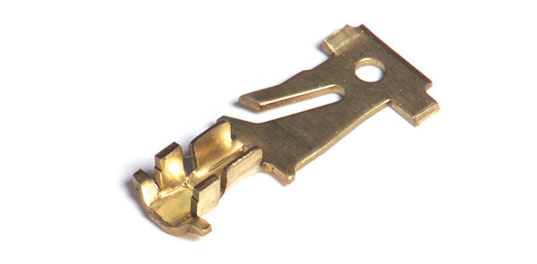 Grote Industries - 84-2011 – 56 Series Terminals, 16 – 14 Gauge, Male, 10pk