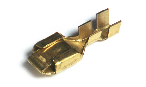 Grote Industries - 84-2013 – 56 Series Terminals, 16 – 14 Gauge, Female, 10pk