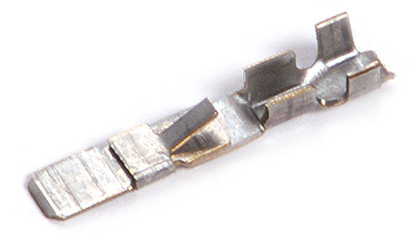 Grote Industries - 84-2018 – Pack-Con Series, Male Tab Connector, Mates With 84-2017