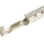 Metri-Pack 150 Series, 24 Gauge, Unsealed, Female, 10pk