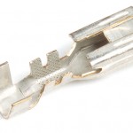 Metri-Pack 480 Series, 16 - 14 Gauge, Female, 10pk