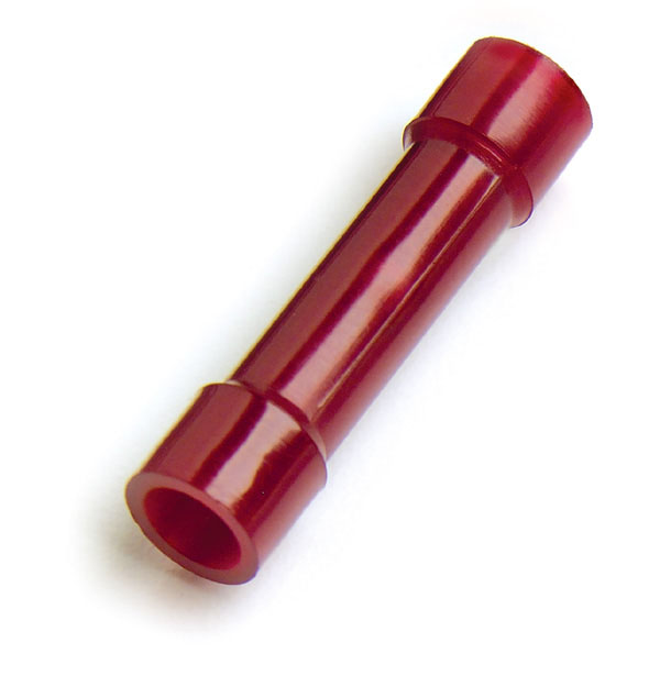 Grote Industries - 83-2190 – Nylon Butt Connectors, 22 – 16 Gauge, 100pk