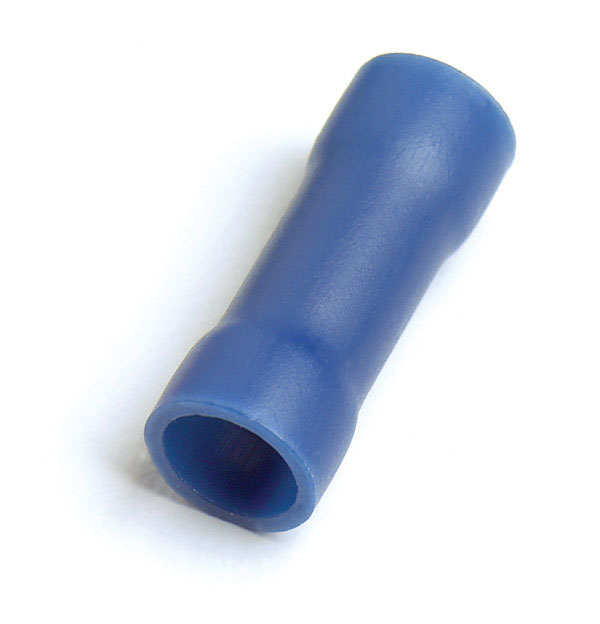 Grote Industries - 84-2300 – Parallel Connectors, 16 – 14 Gauge, Blue