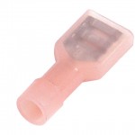 Nylon Quick Disconnects, 22 - 16 Gauge, .250
