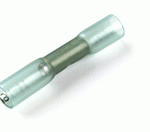 Heat Shrinkable Butt Connectors - Polyolefin, 16 - 14 Gauge, 15pk