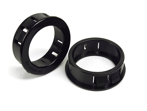 Grote Industries - 84-8050 – Nylon Bushings, 3/8″ Diameter, 10 Pack