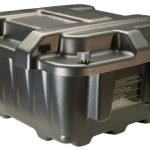 Marine & RV Battery Box