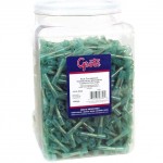 Heat Shrinkable Butt Connectors - Polyolefin, 16 - 14 Gauge, 1000pk