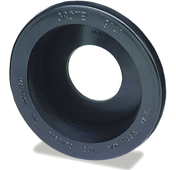 Grote Industries - 91410 – 3″ Hole Grommet, Open Grommet