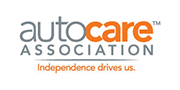 Auto Care Association logo