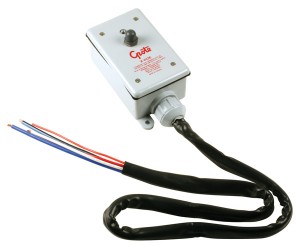 automatic electronic dome light switches w timer product family