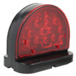 LED Stop/Tail/Turn Light for Agriculture & Off-Highway Applications